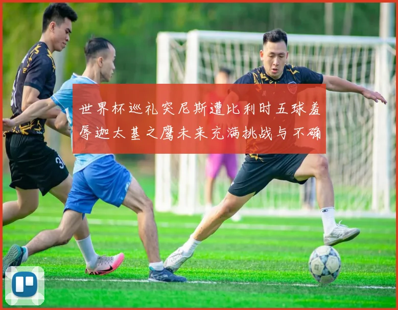 世界杯巡礼突尼斯遭比利时五球羞辱迦太基之鹰未来充满挑战与不确定性